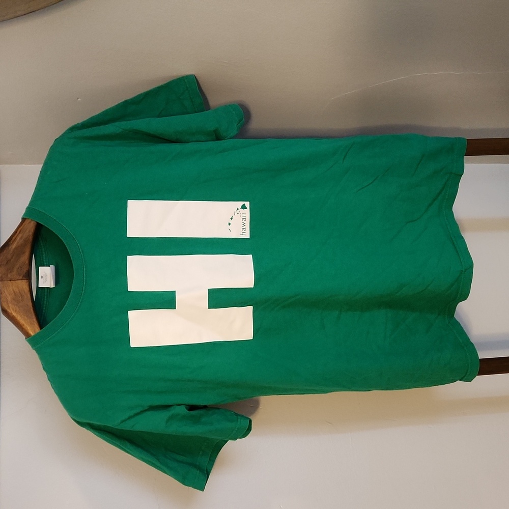Vintage Hawaii T Shirt Size Large